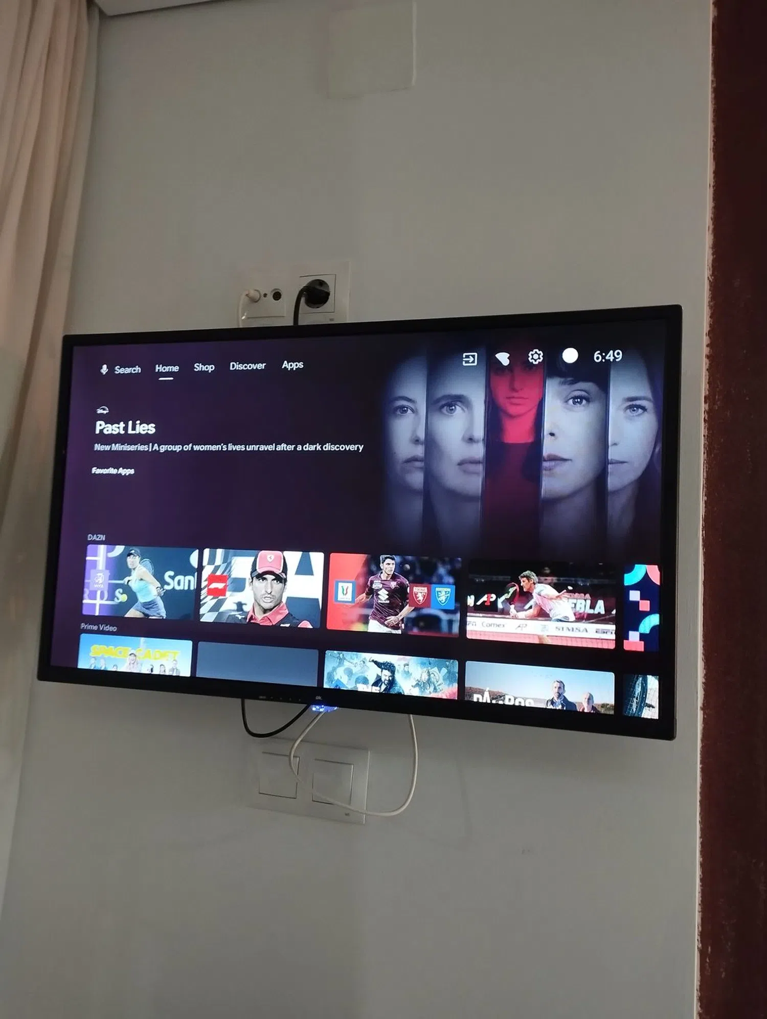 Estudio en calle Real de Cartuja, 60 - Foto 6