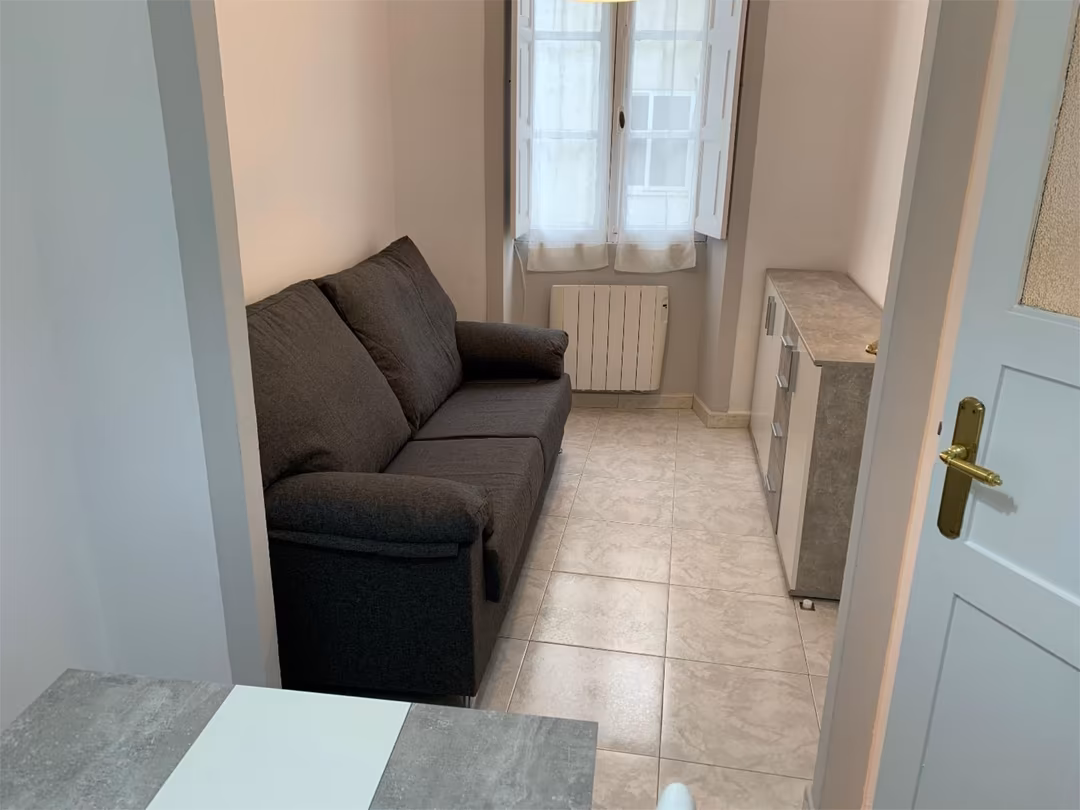 Piso en  Rúa dos Concheiros 48 - Foto 11