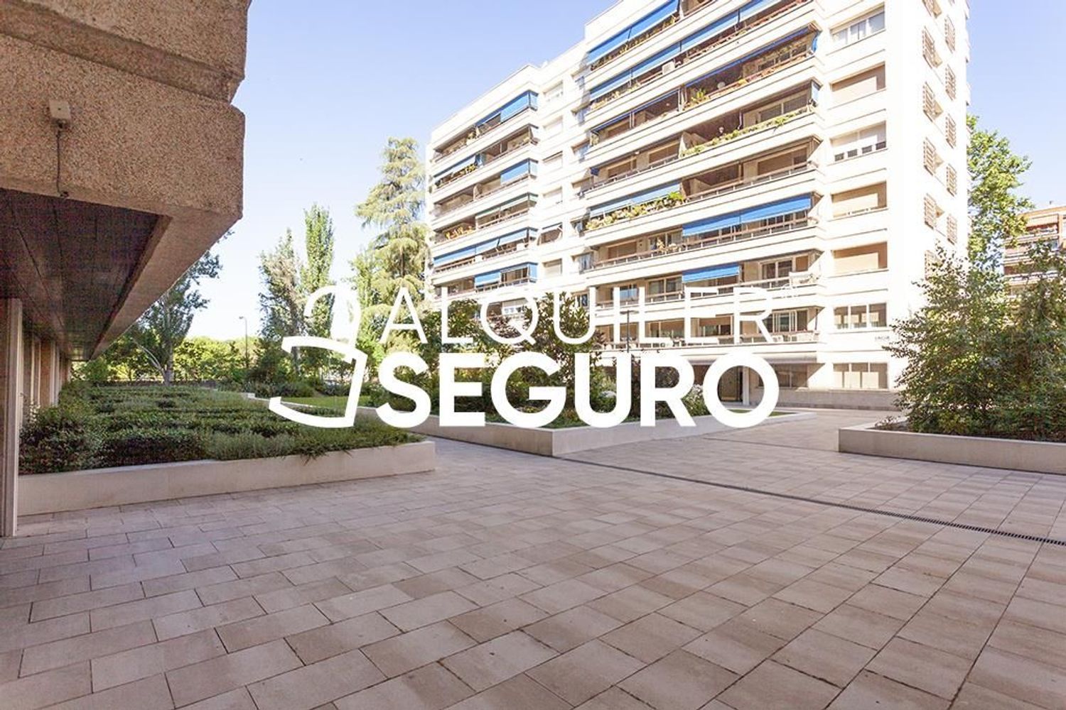 Piso en Plaza Cancillería, Casa de Campo - Foto 27