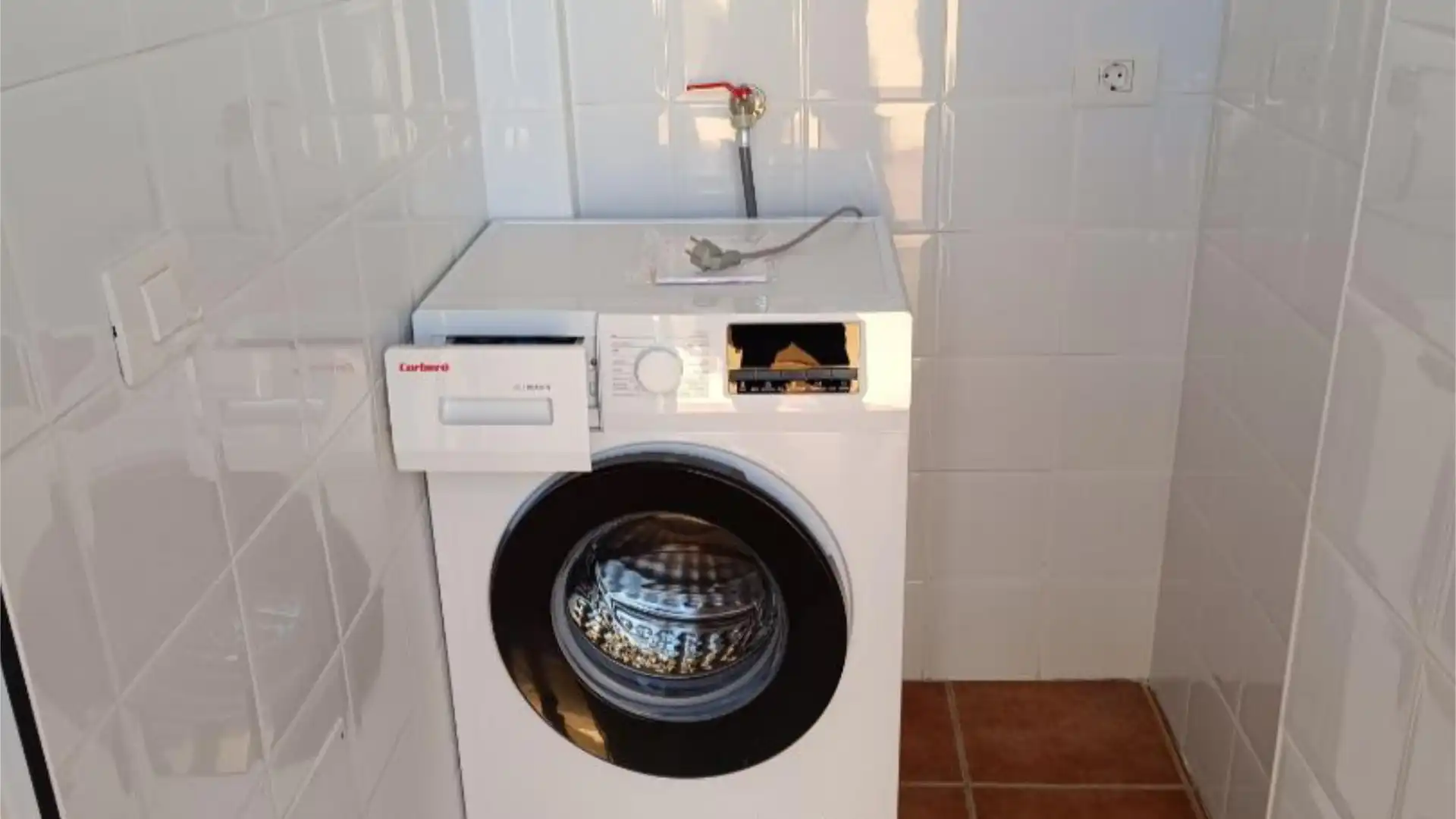 Apartamento en  Calle Juan Pablo II 34 - Foto 35