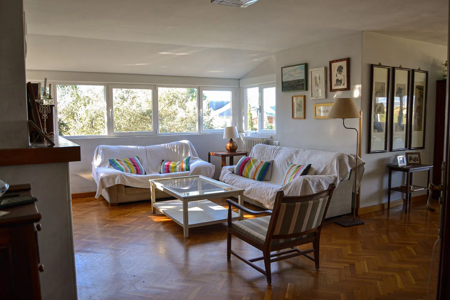 Casa independiente en Barrio La Chopera - Foto 2