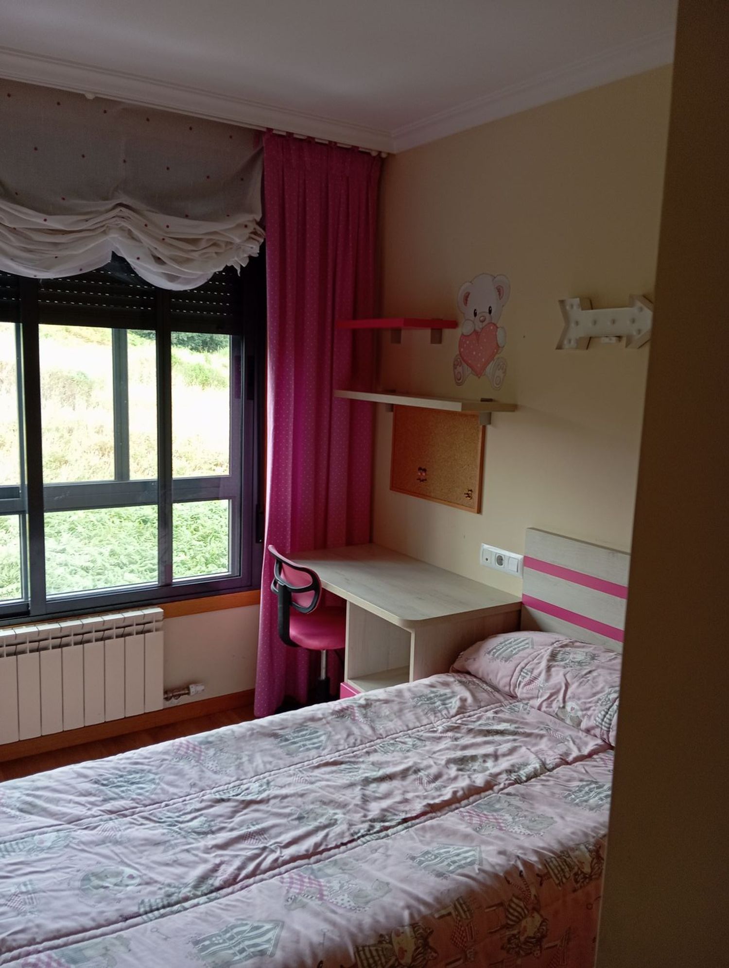 Piso en Camino Redomeira, 113, Travesía de Vigo - San Xoán - Foto 7