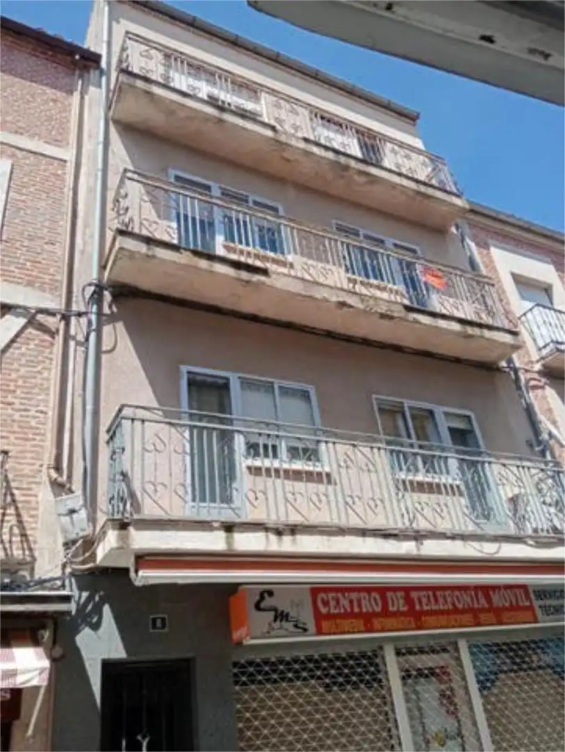 Piso en c bodegones - Foto 2