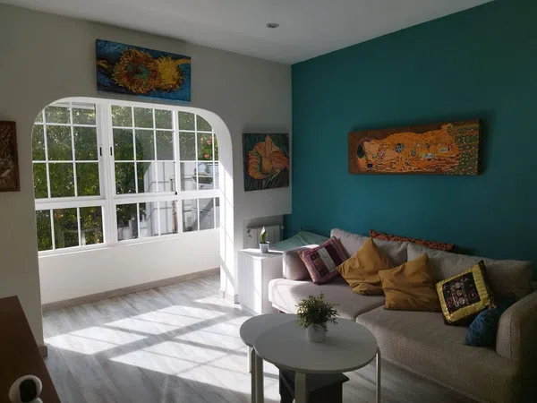 Piso en calle de José Anduiza, 6