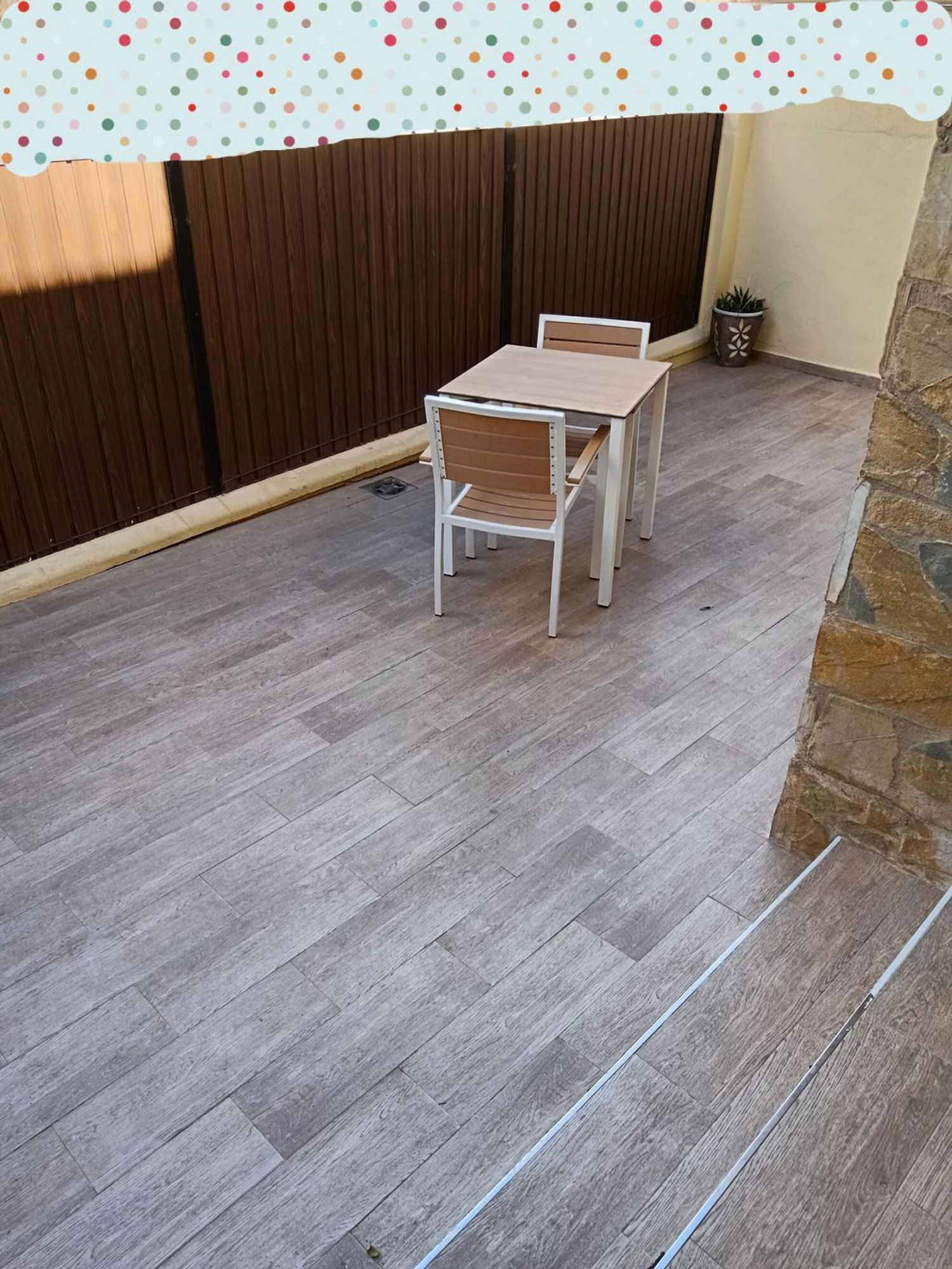 Chalet pareado en Churriana s/n Churriana - Foto 2