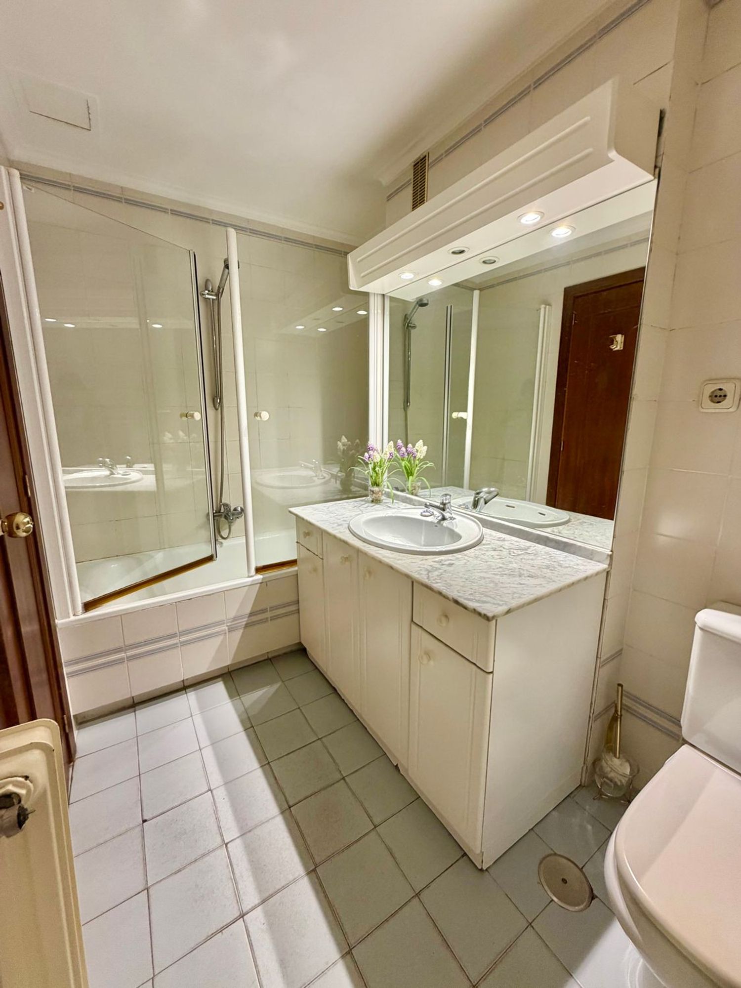 Piso en Calle del Olivar, 14, Ensanche, Ensanche - Foto 10