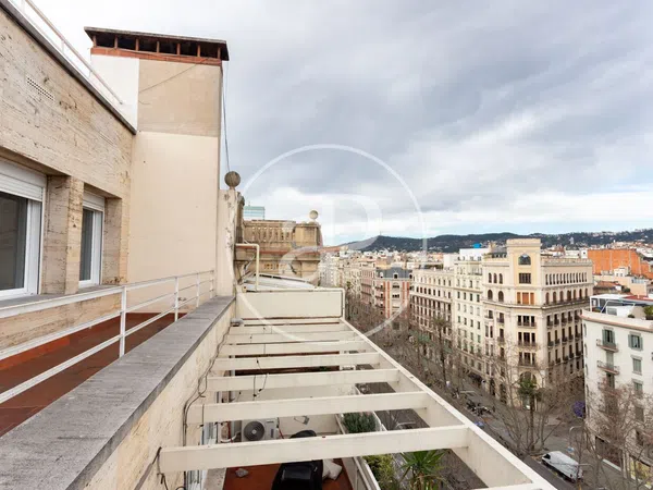 Ático en Avenida Diagonal, L'Antiga Esquerra de l'Eixample - Foto 35