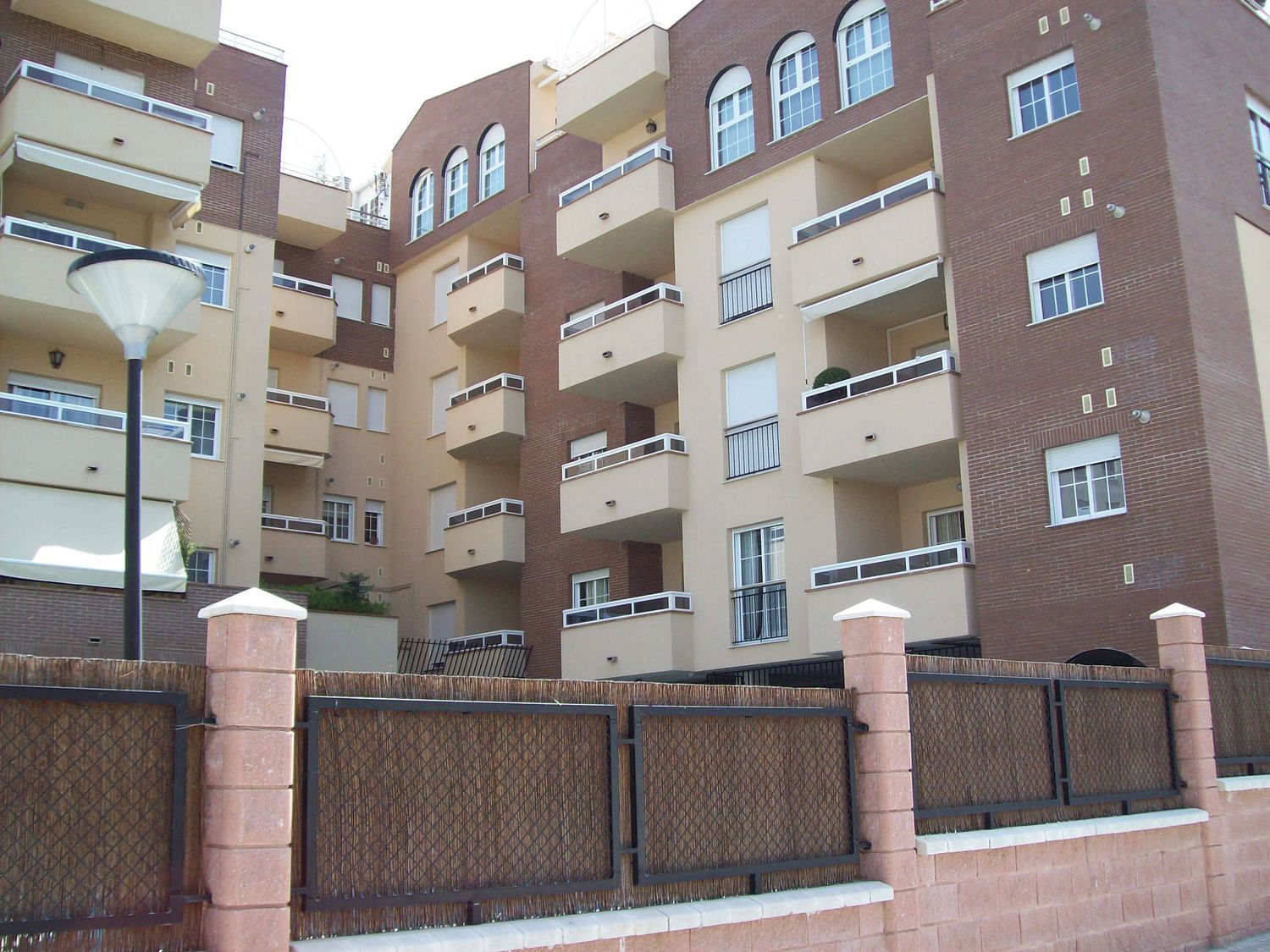 Piso en Doñana, 5 , Bloque 2, Aparto. 6 - Foto 2