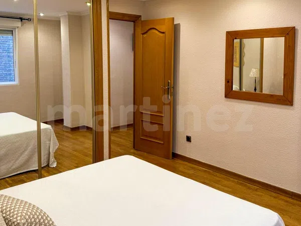 Piso en Calle Portugal, 14, Ensanche-Diputación - Foto 19