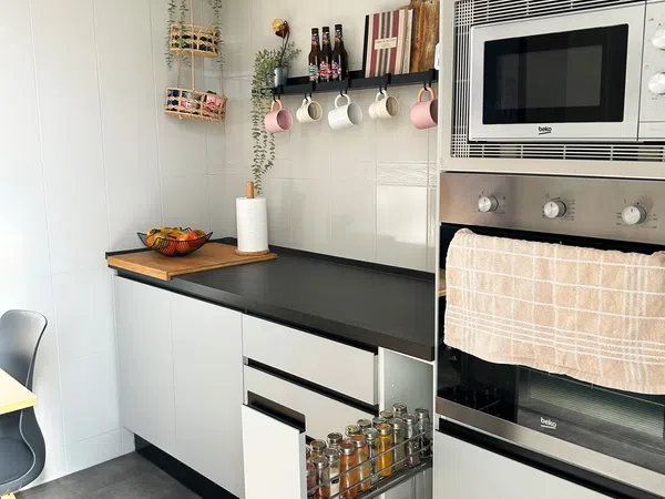 Ático en calle de Román Izuzquiza, 16 - Foto 4