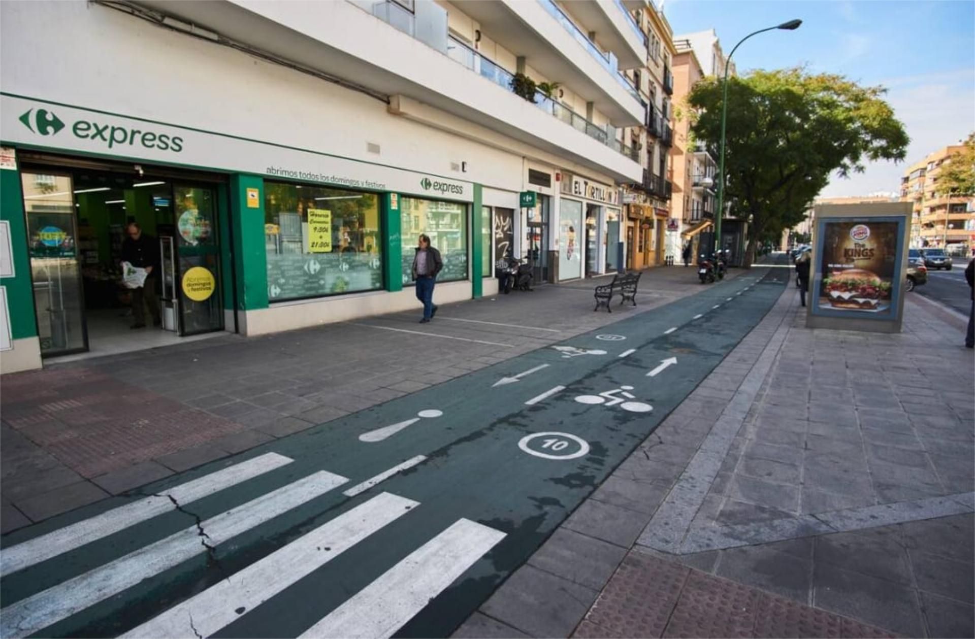 Piso en  Calle Luis Montoto 2 - Foto 4