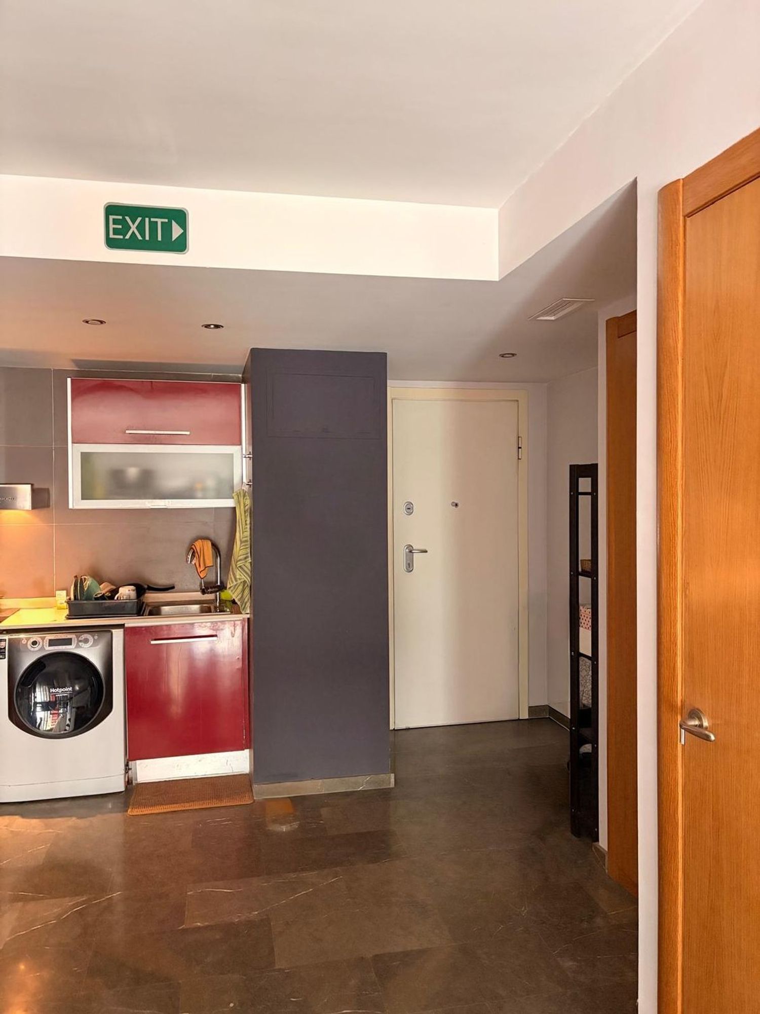 Piso en calle de l'Enginyer José Sirera, 6 - Foto 2