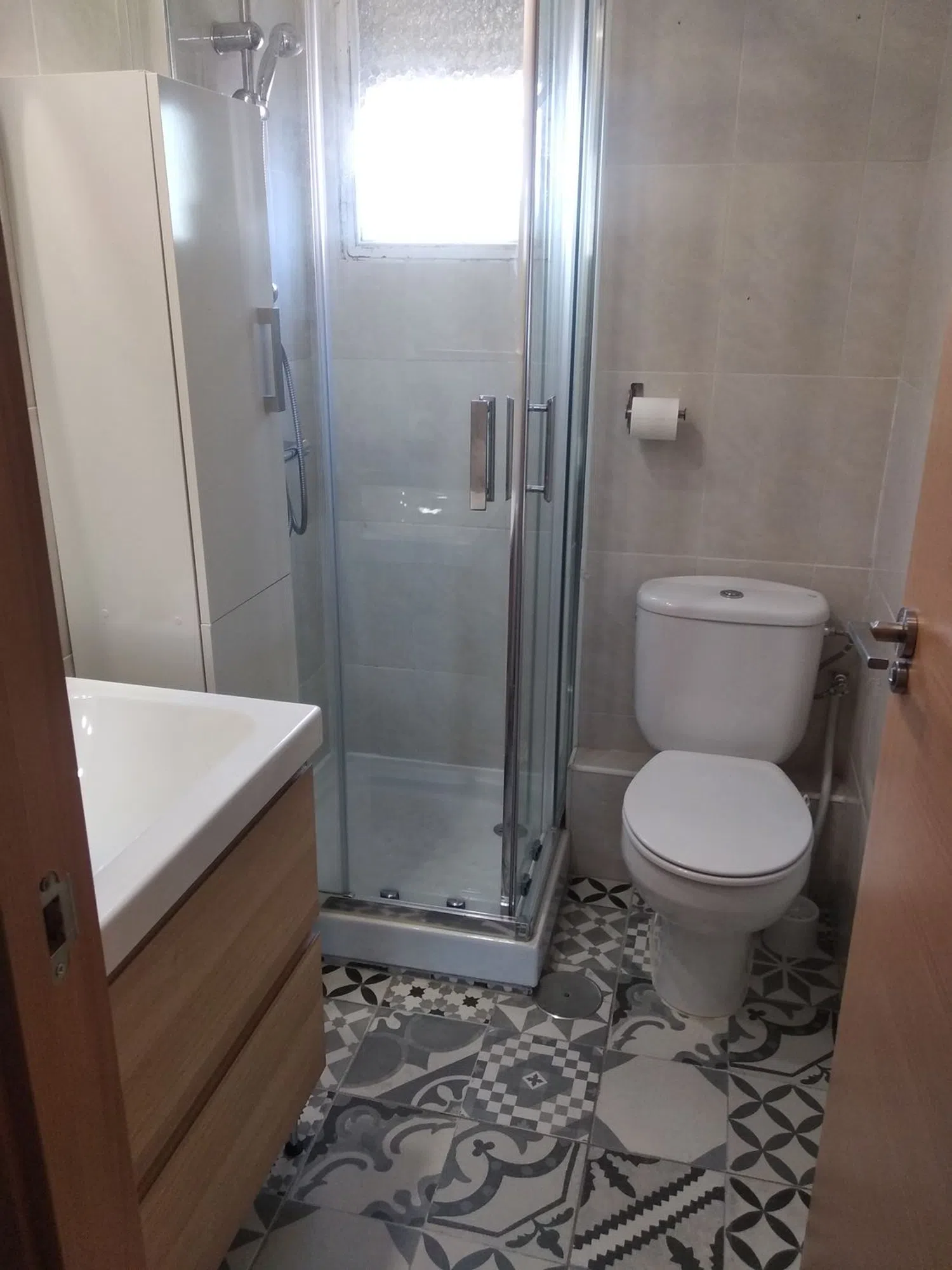 Piso en Andrea doria, 13 - Foto 12
