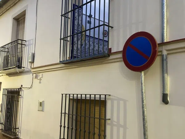 Casa o chalet independiente en Casco Histórico, Casco Histórico - Foto 4