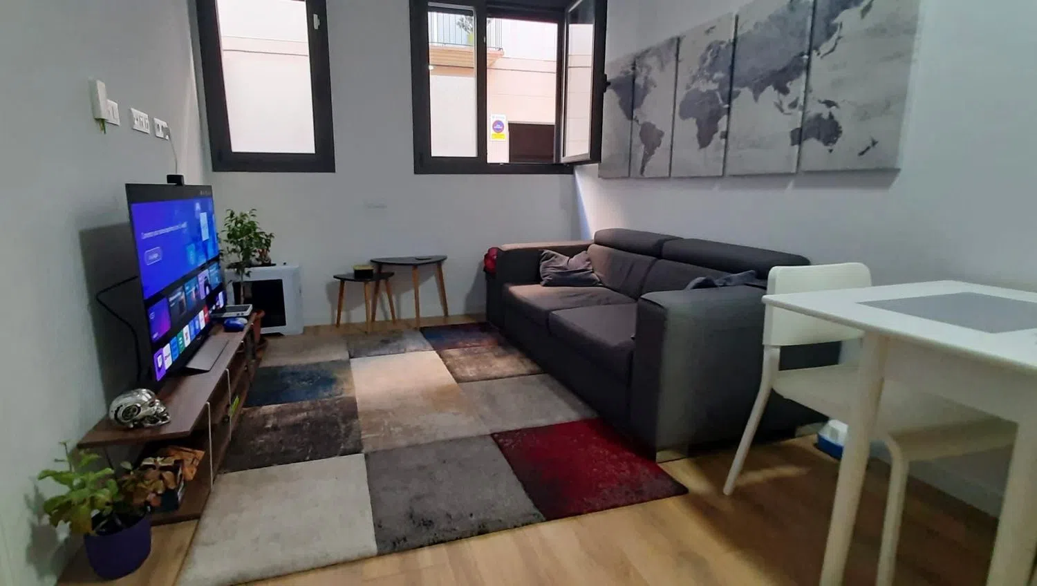 Estudio en calle de Sant Cristòfol, 30 - Foto 6