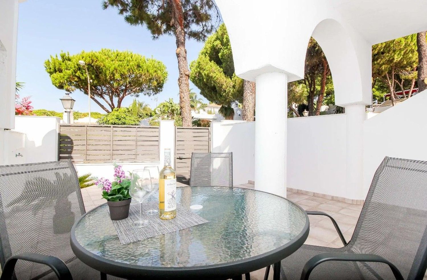 Chalet adosado en avenida Yunquera, 6145 - Foto 7