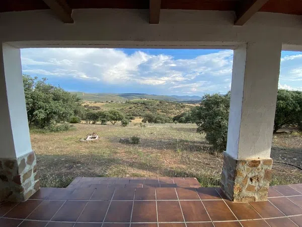 Cortijo en Cortijo en Camino de Majada Alta s/n - Foto 9