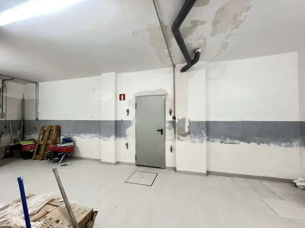 Local comercial en  Calle Transversal 22 - Foto 13