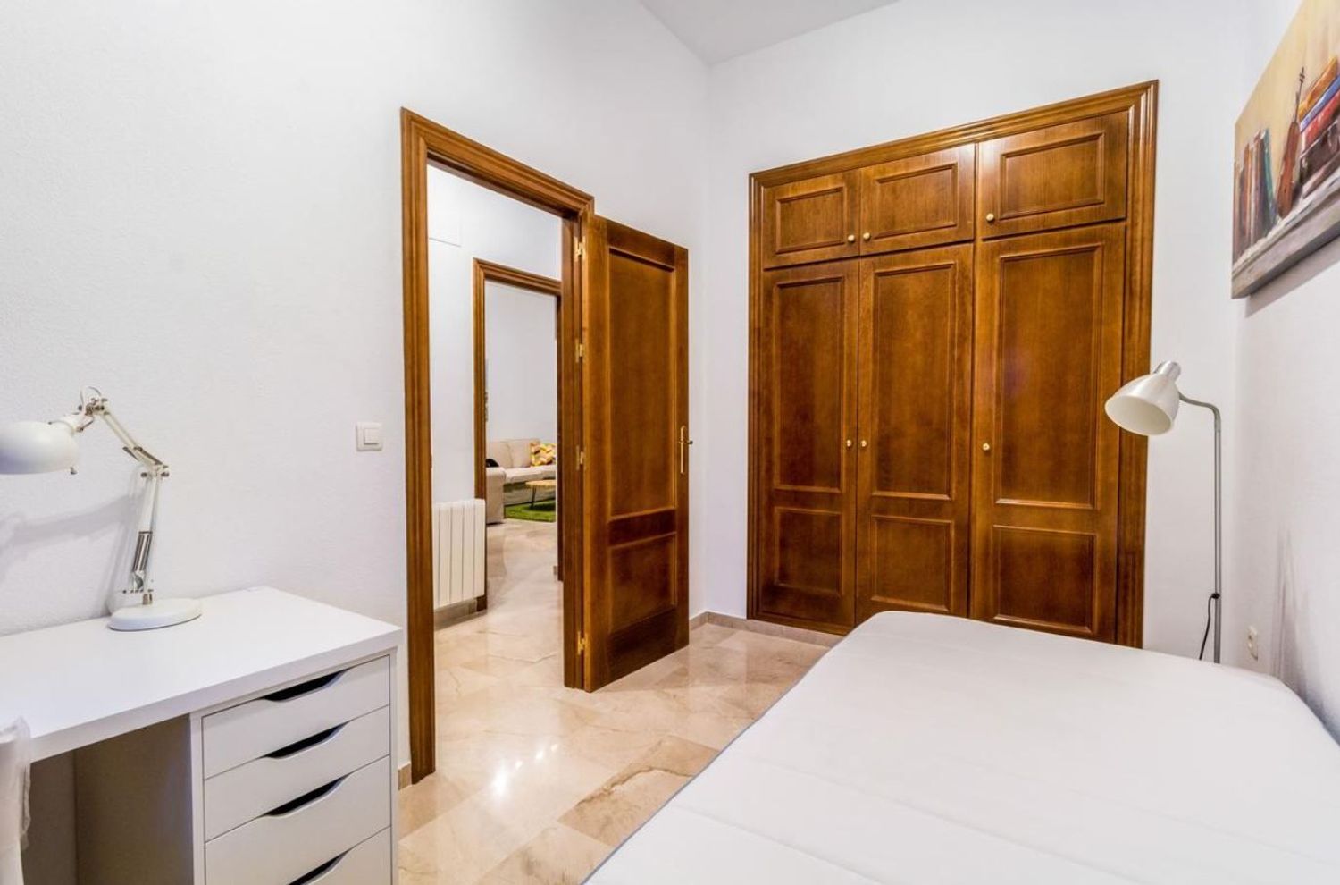 Piso en calle Horno Espadero, 21 - Foto 4