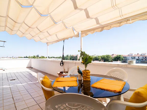 Ático en calle Gálvez, 1 - Foto 7