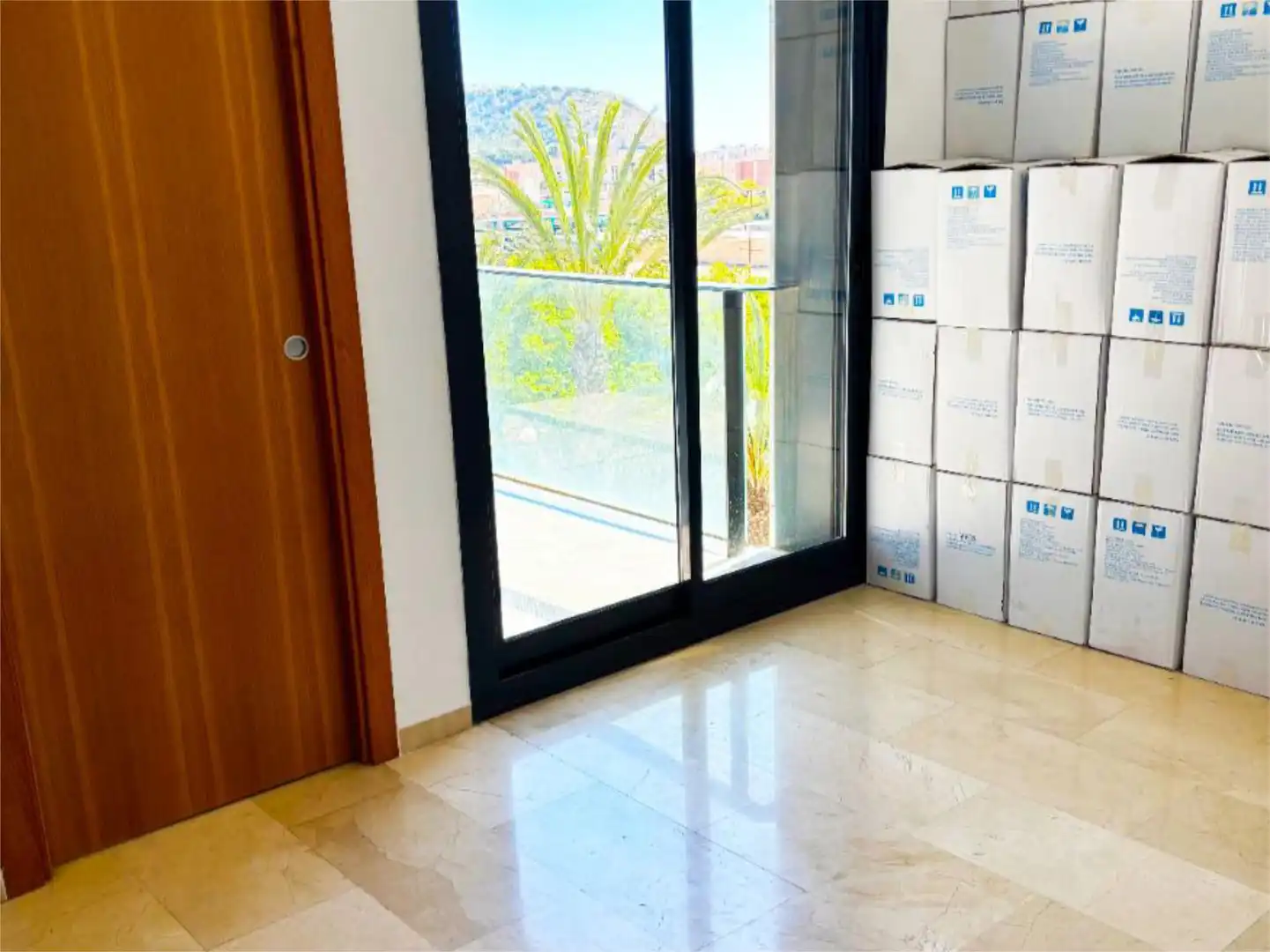 Piso en  Calle Granja de Rocamora 4 - Foto 38