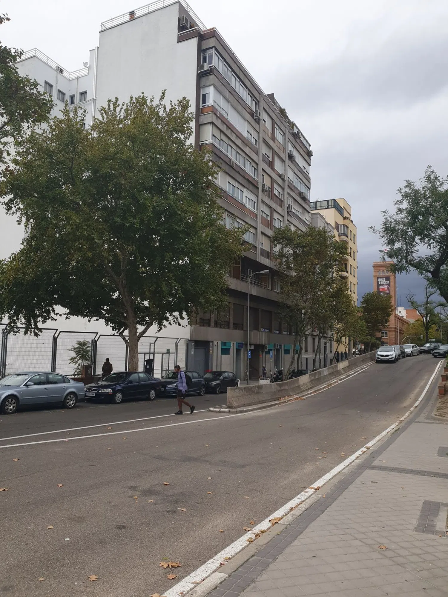 Piso en avenida de Pablo Iglesias, 15 - Foto 1