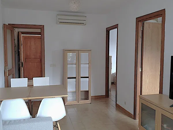 Piso en Calle de Victorio Luzuriaga, 37, Sant Agustí - Foto 2