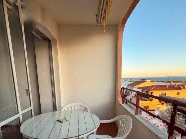 Estudio en Calle Cap Ponent, 9, Santa Margarida, Santa Margarida - Foto 8