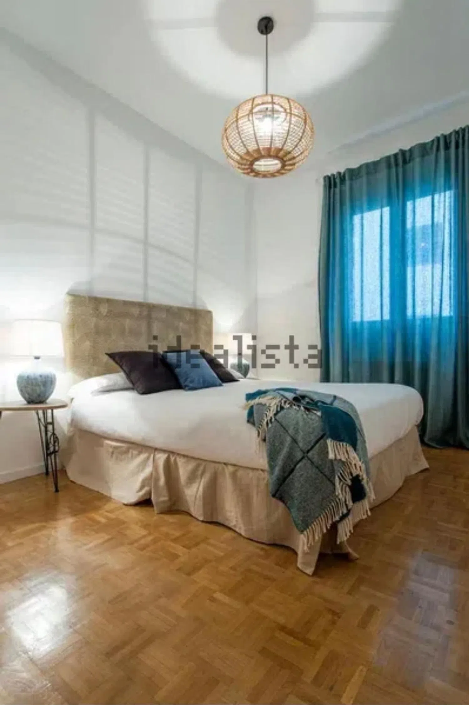 Piso en calle de Antonio Pérez, 10 - Foto 7