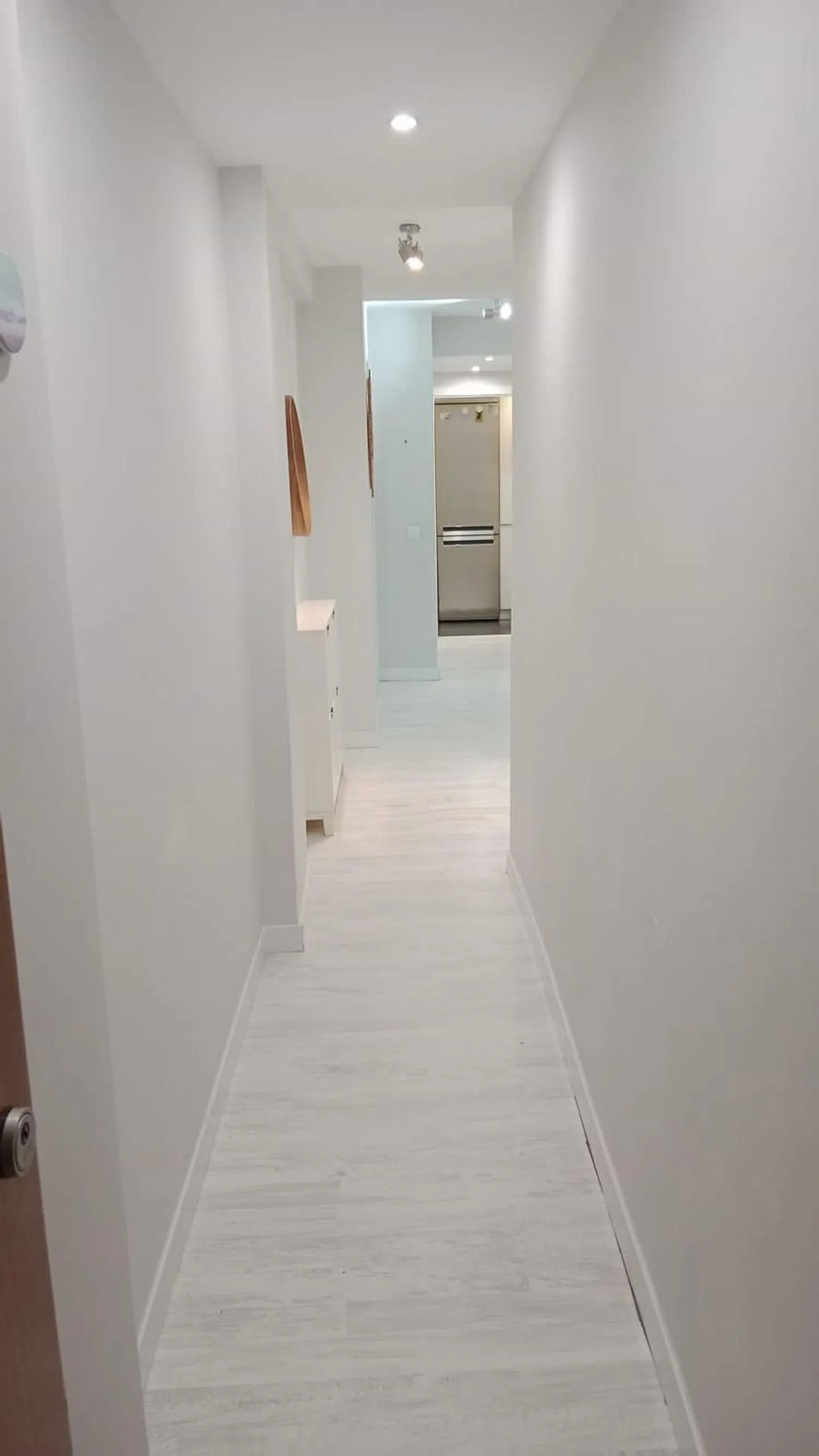 Piso en calle de Álava, 7 - Foto 4