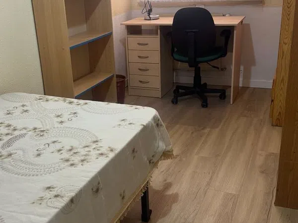 Piso en Calle Ledesma, 1, Carmelitas - Foto 10