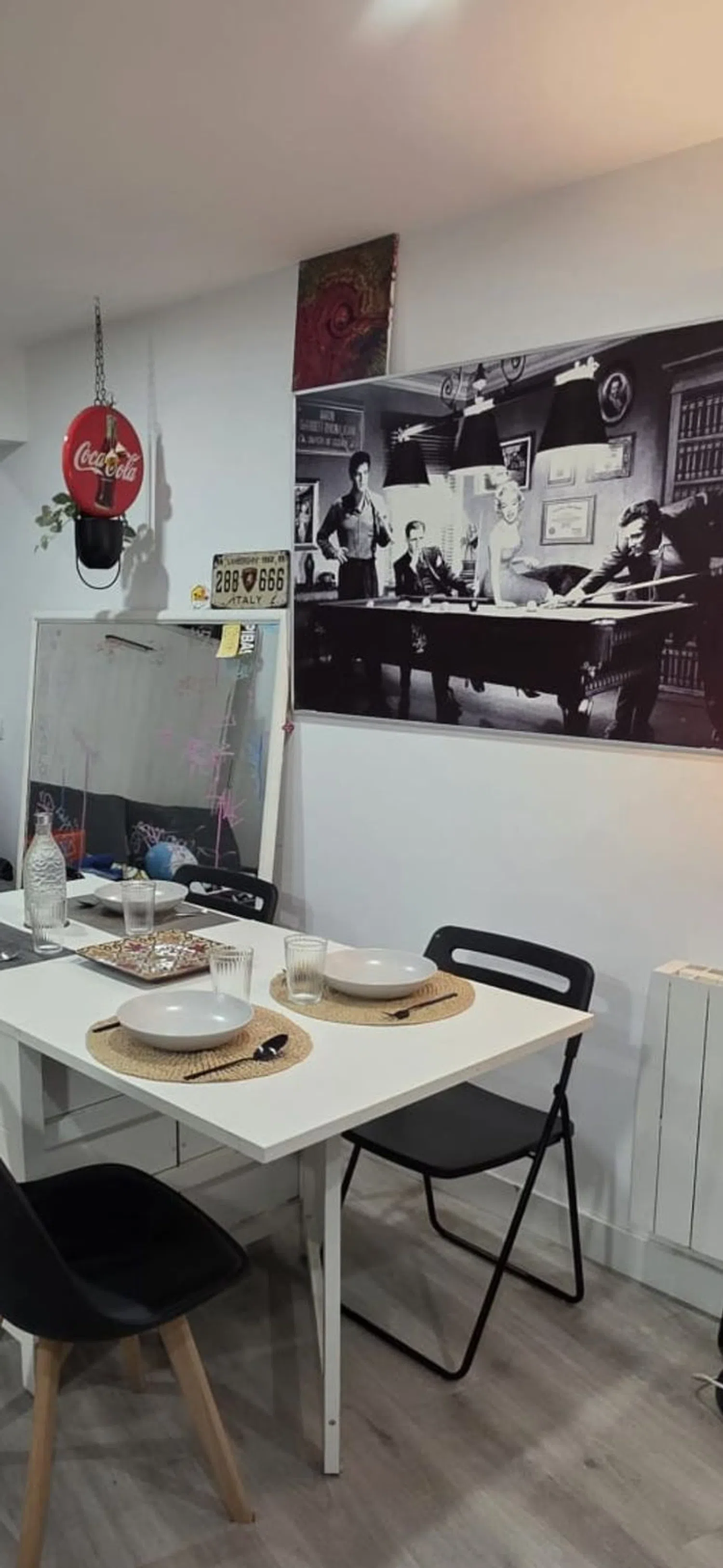 Estudio en de Saavedra Fajardo, 10 - Foto 6