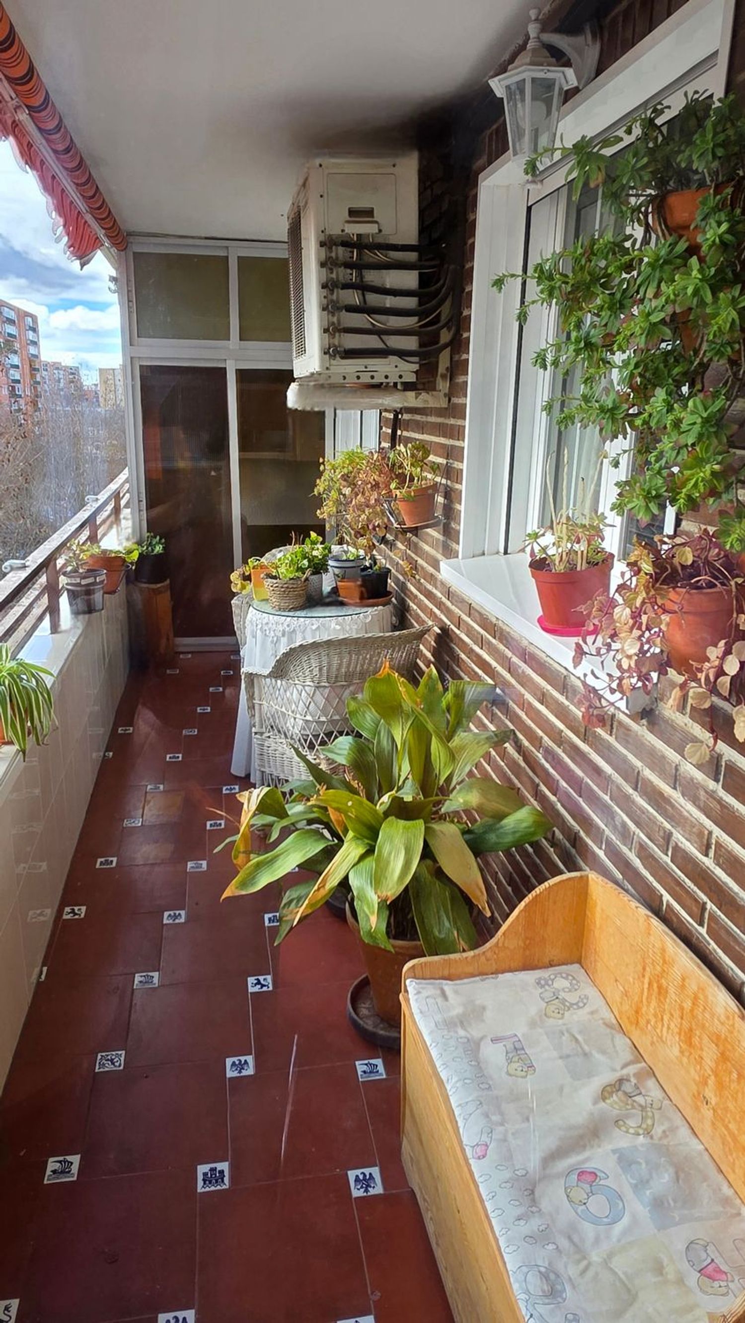 Piso en calle Desarrollo, 42 - Foto 5