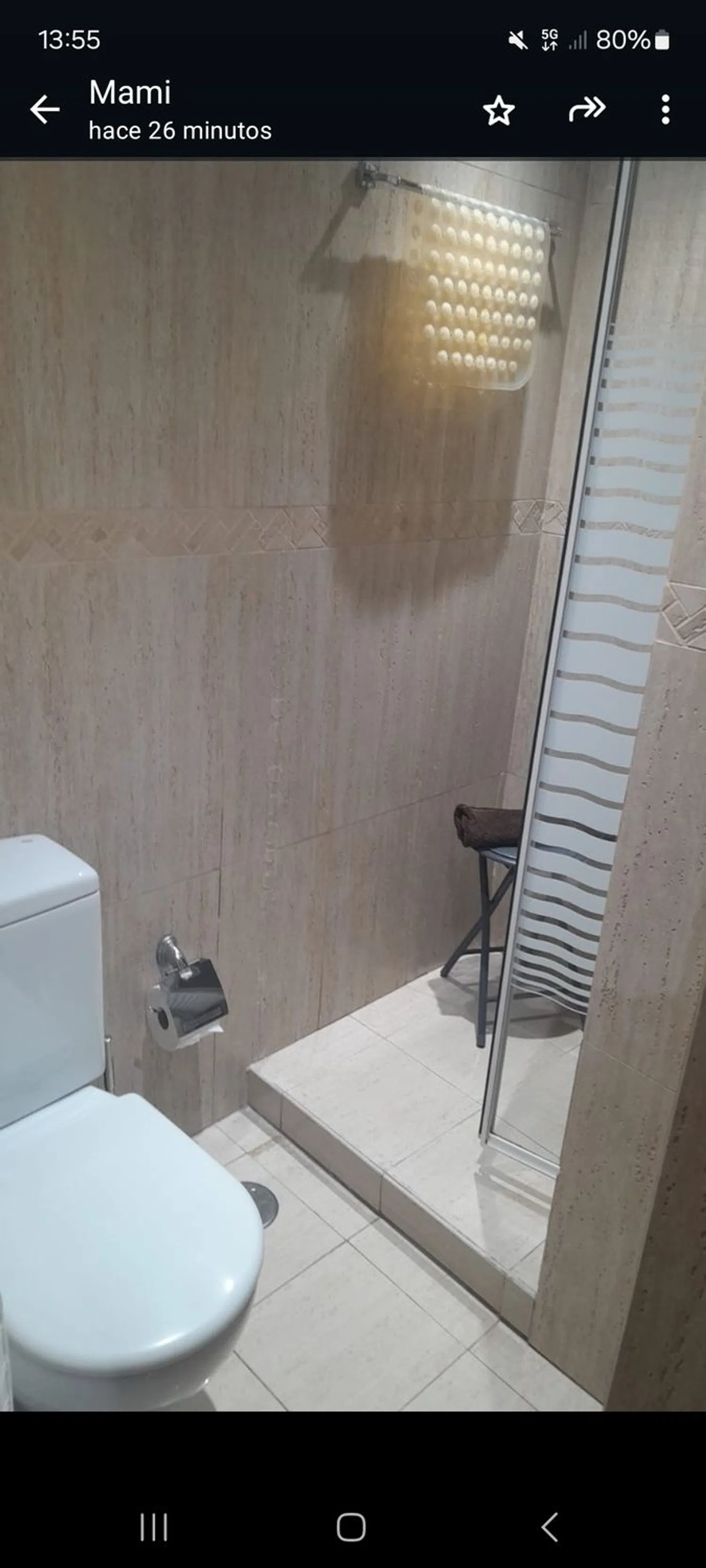 Piso en calle los Llanos Seis, 5 - Foto 5