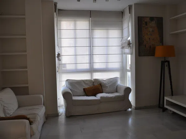 Dúplex en Calle Marqués de Pickman, 1 ºe, Gran Plaza - Marqués de Pickman - Ciudad Jardín - Foto 12