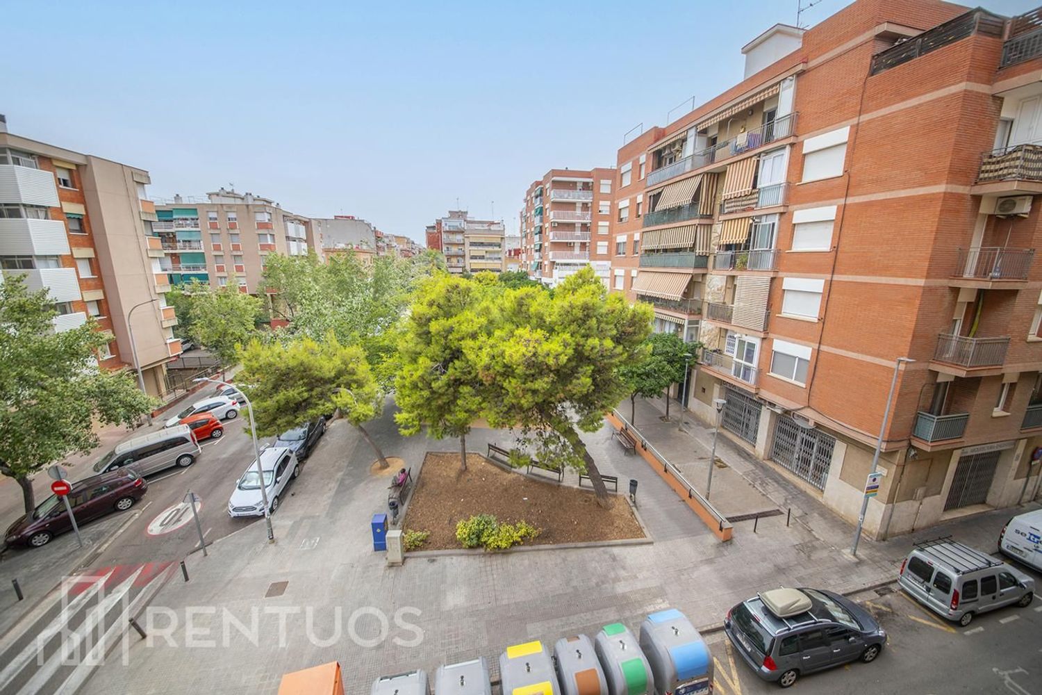 Piso en Calle de la Indústria, Plaça Catalunya - Vinyets, Plaça Catalunya - Vinyets - Foto 9