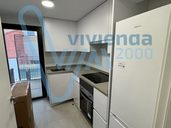 Piso en Cambroneras - Foto 3