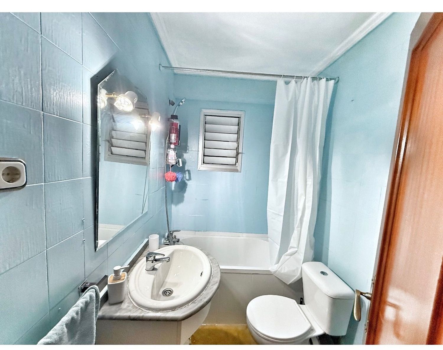 Piso en calle de les Acàcies, 15 - Foto 11