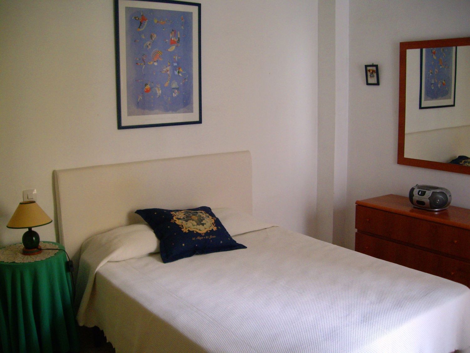 Piso en calle Urquiza, 5 - Foto 2