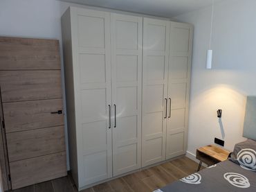 Apartamento en  Avenida Santa Marina 10 - Foto 8