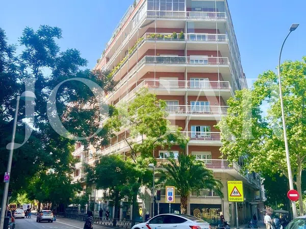 Piso en Paseo de San Francisco de Sales, 38, Vallehermoso - Foto 28