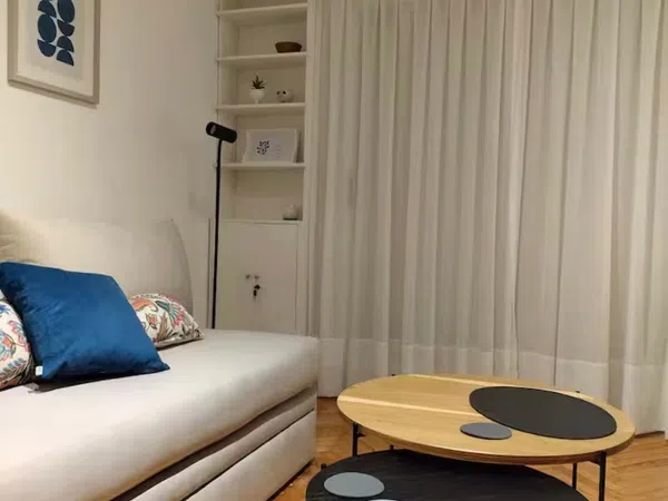 Piso en calle Doctor Bergós, 48 - Foto 1