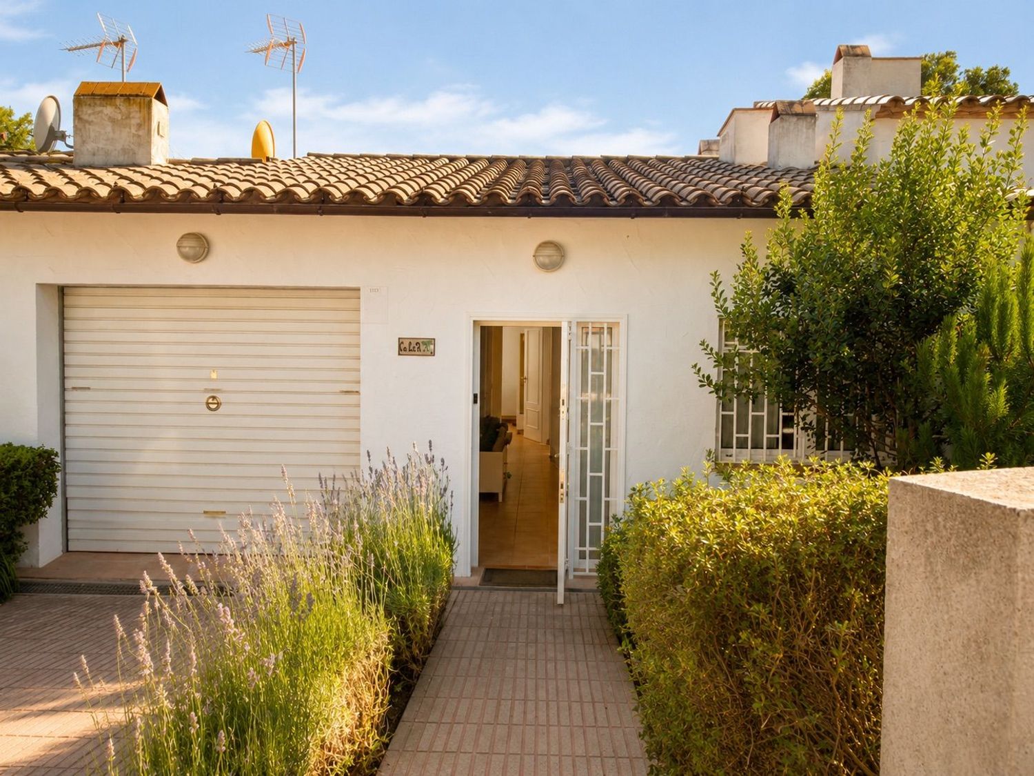 Casa o chalet independiente en Tamariu, Tamariu - Foto 22