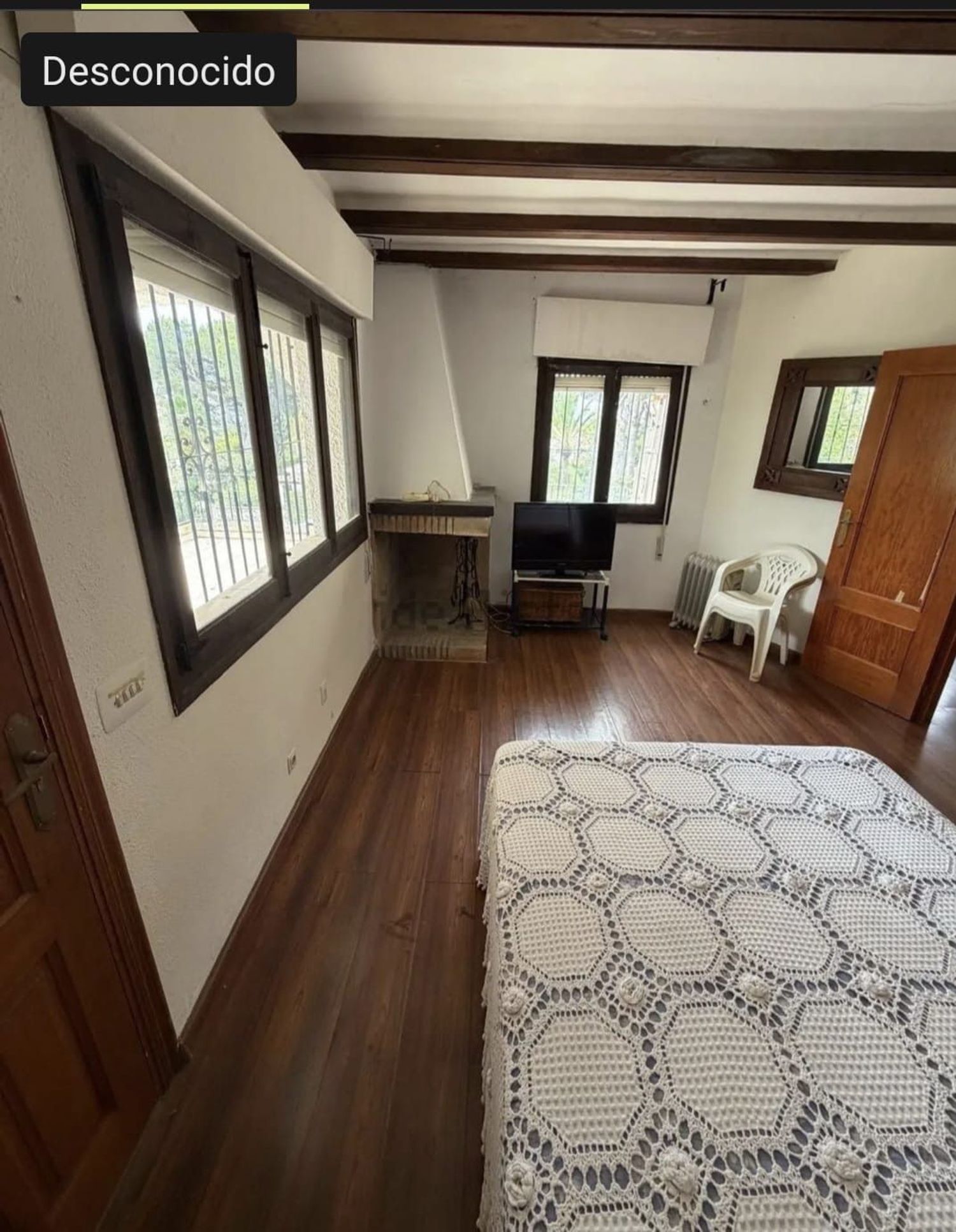 Casa o chalet independiente en Avenida de Sant Jaume, 12, Moravit-Cap Blanc, Moravit-Cap Blanc - Foto 19