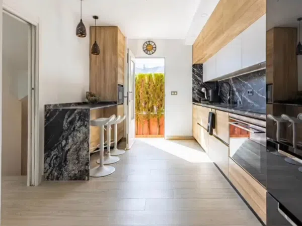 Chalet adosado en Calle Modistería, 20, La Viña-San José, La Viña-San José - Foto 18