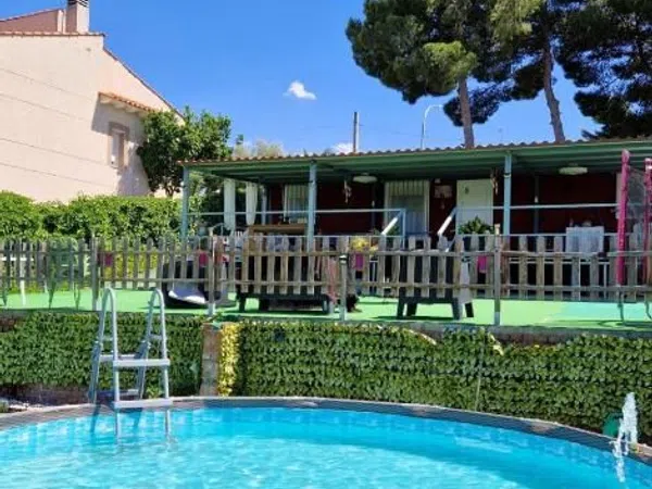 Casa independiente en avenida de las Naciones, 84 - Foto 18