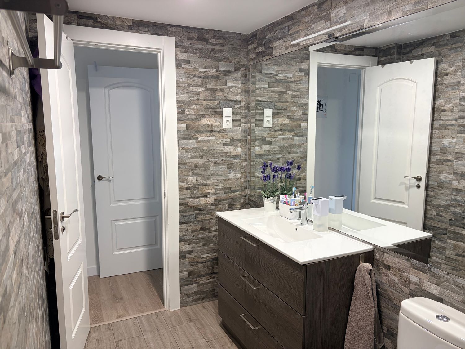 Piso en calle Mar de Fora, 11 - Foto 22