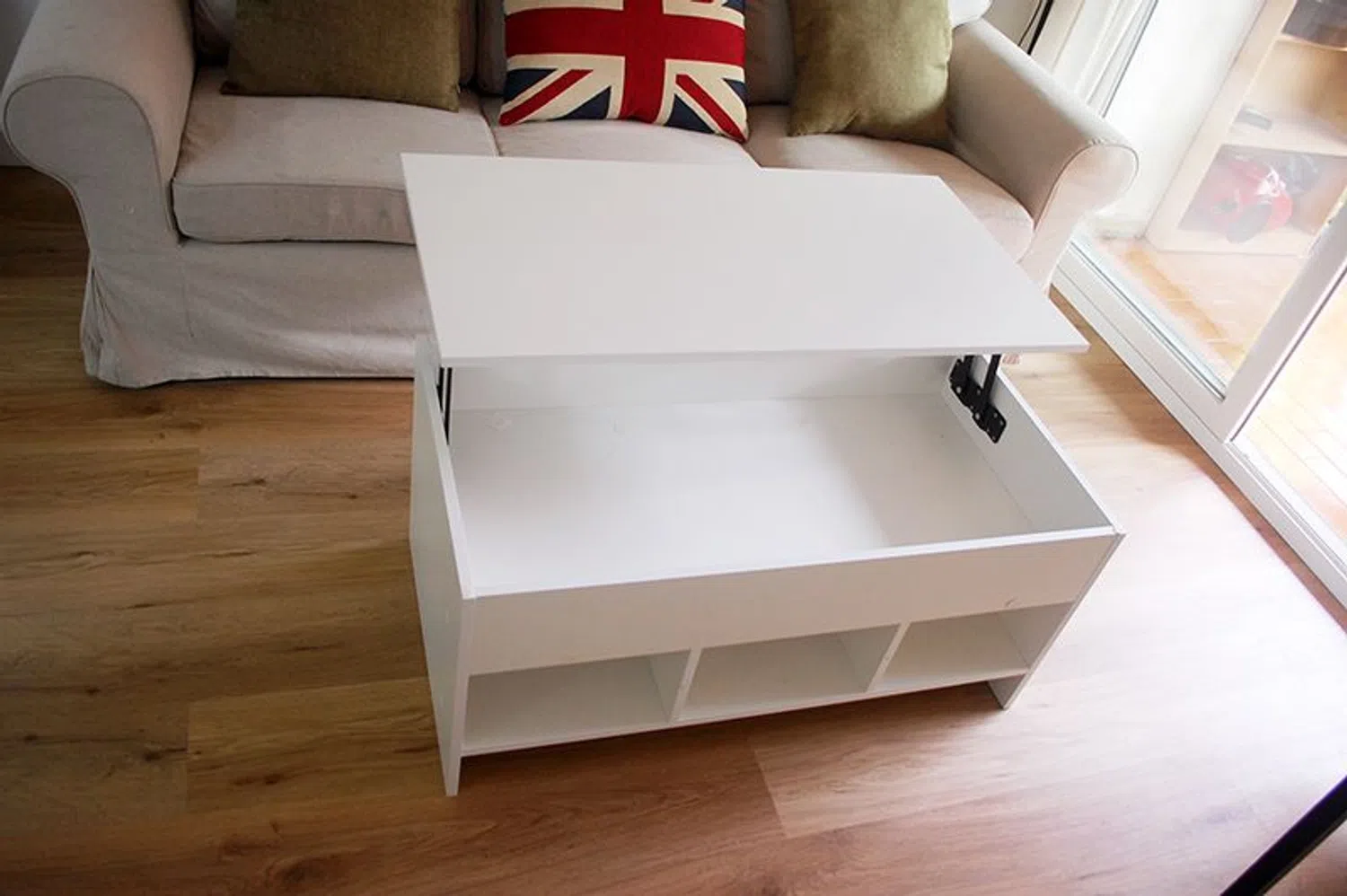 Piso en avenida de Alberto Alcocer, 32 - Foto 11