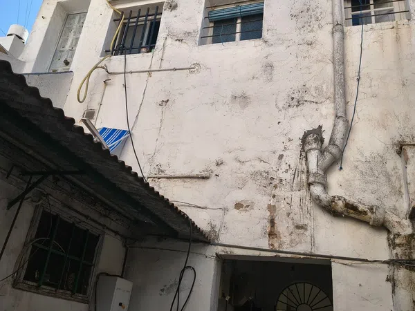 Chalet adosado en Calle Enrique Flórez, 44, Gran Plaza - Marqués de Pickman - Ciudad Jardín - Foto 2