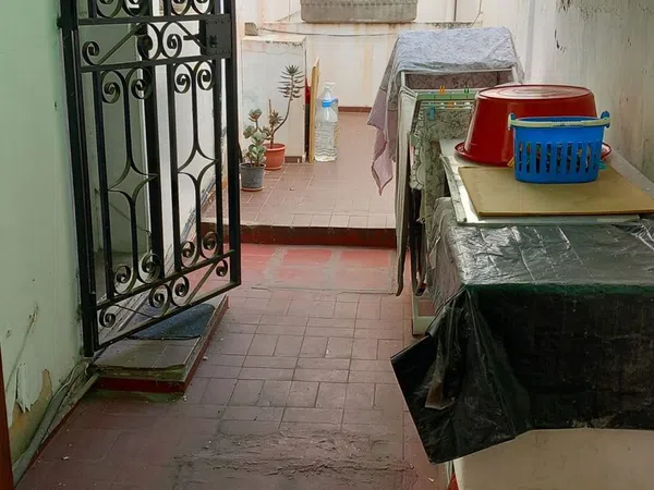 Chalet adosado en Barrio Escaleritas - La Feria - Foto 10